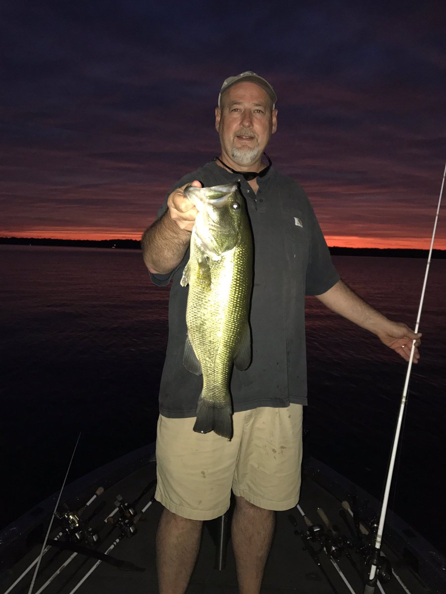 markdletson's tweet image. #cabelasboat #giveaway The beauty of creation!