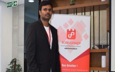 Bangalore based #C2C #ecommerce platform ForeverShop raises Rs 2 Cr in seed #funding 
hubs.ly/H07TBq90
#startup