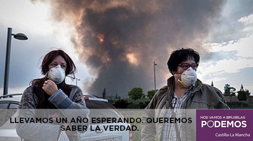 Podemos Castilla-La Mancha tweet media