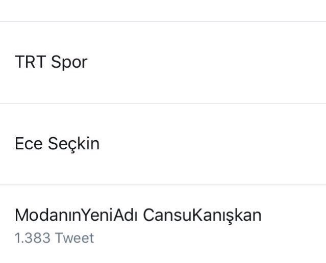 Gururlandıran desteğiniz için her birinize teker teker teşekkür ederimmm ☺️❤️🌟