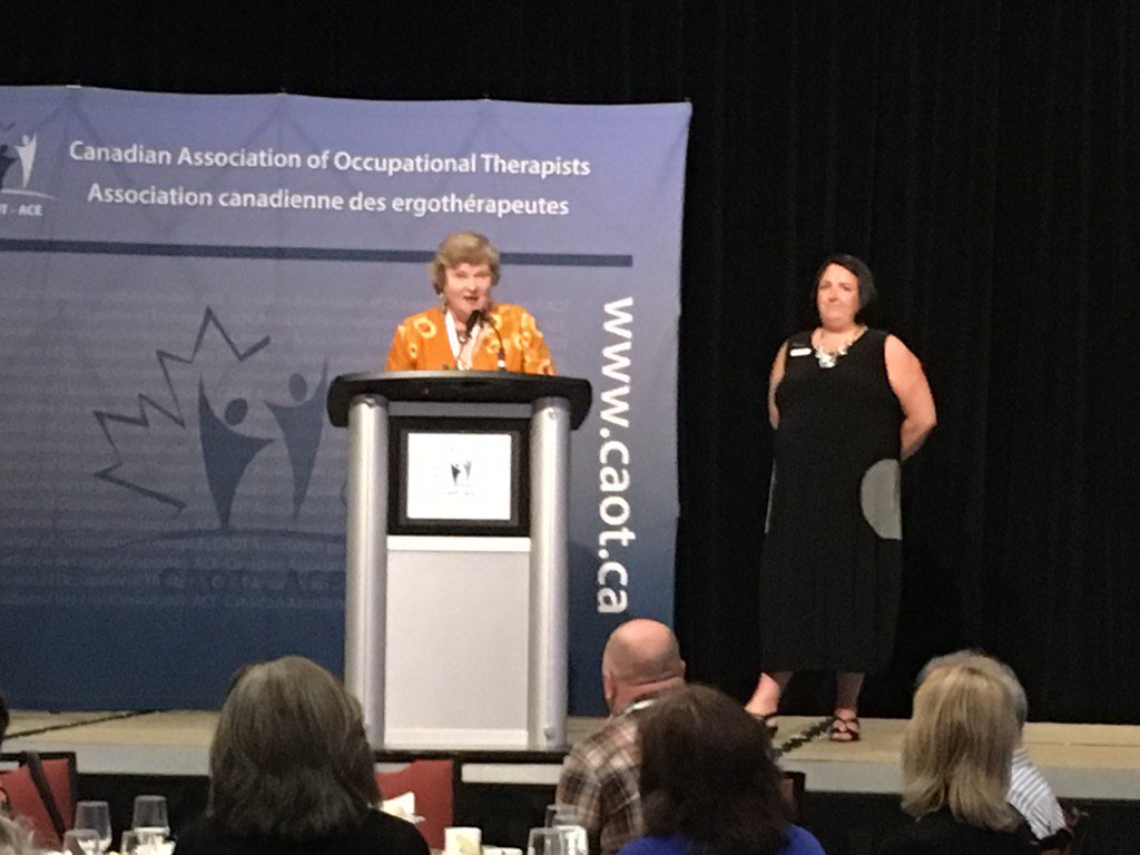 CAOT and COTF working together... the skies the limit.