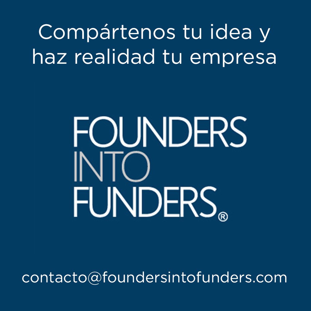 FOUNDERSINTOFUNDERS tweet media