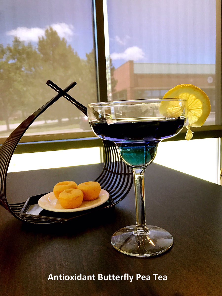 glaciercoveice's tweet photo. Have you heard about our new butterfly pea tea? 🦋Follow us on Twitter and Retweet this tweet for a FREE 20 oz cup of our delicous drink!! https://t.co/azTIpZziYd