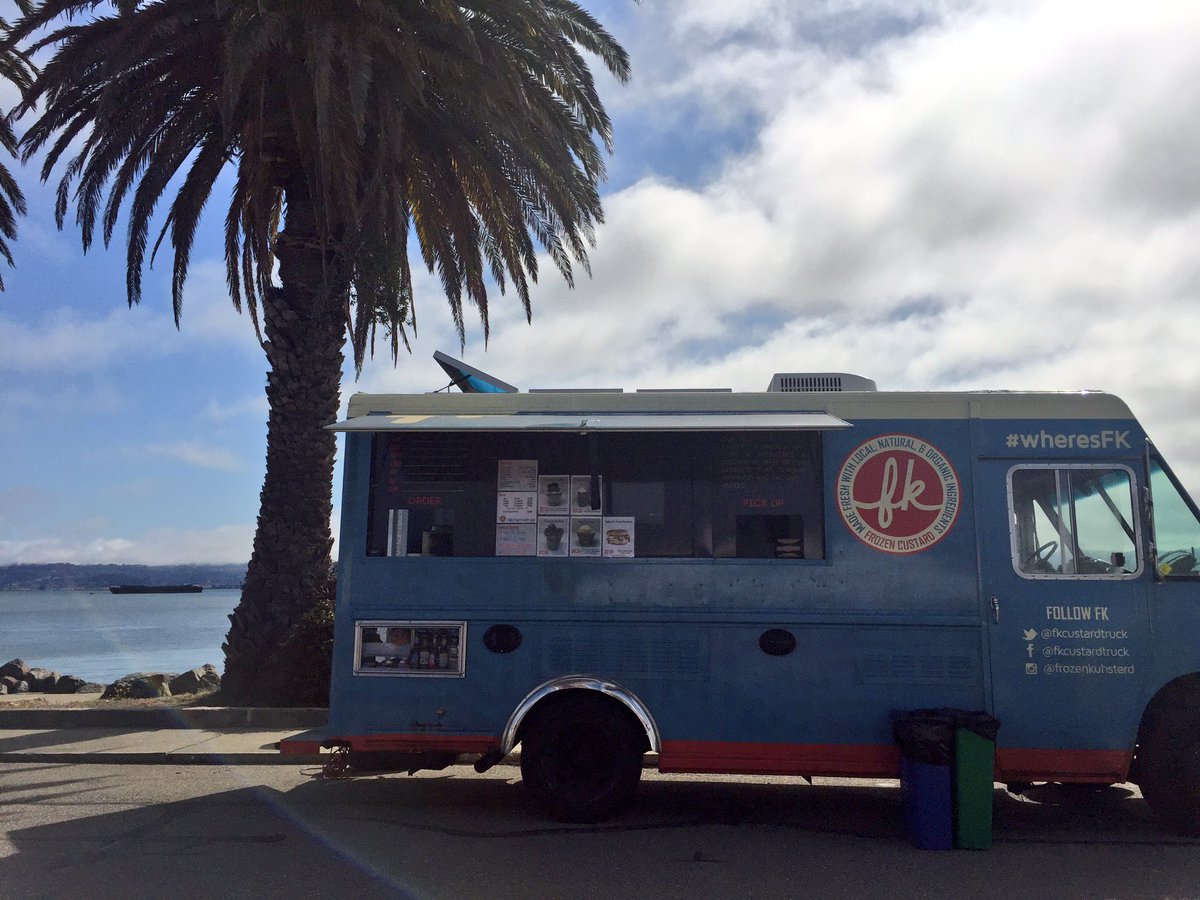FKCustardTruck's tweet photo. ALL DAY at @fleaTI 10-4pm
Flavors: Vanilla Bean, White Coffee, Cookies & Cream, and Burnt Caramel #wheresFK https://t.co/B4ojAbr3Nn