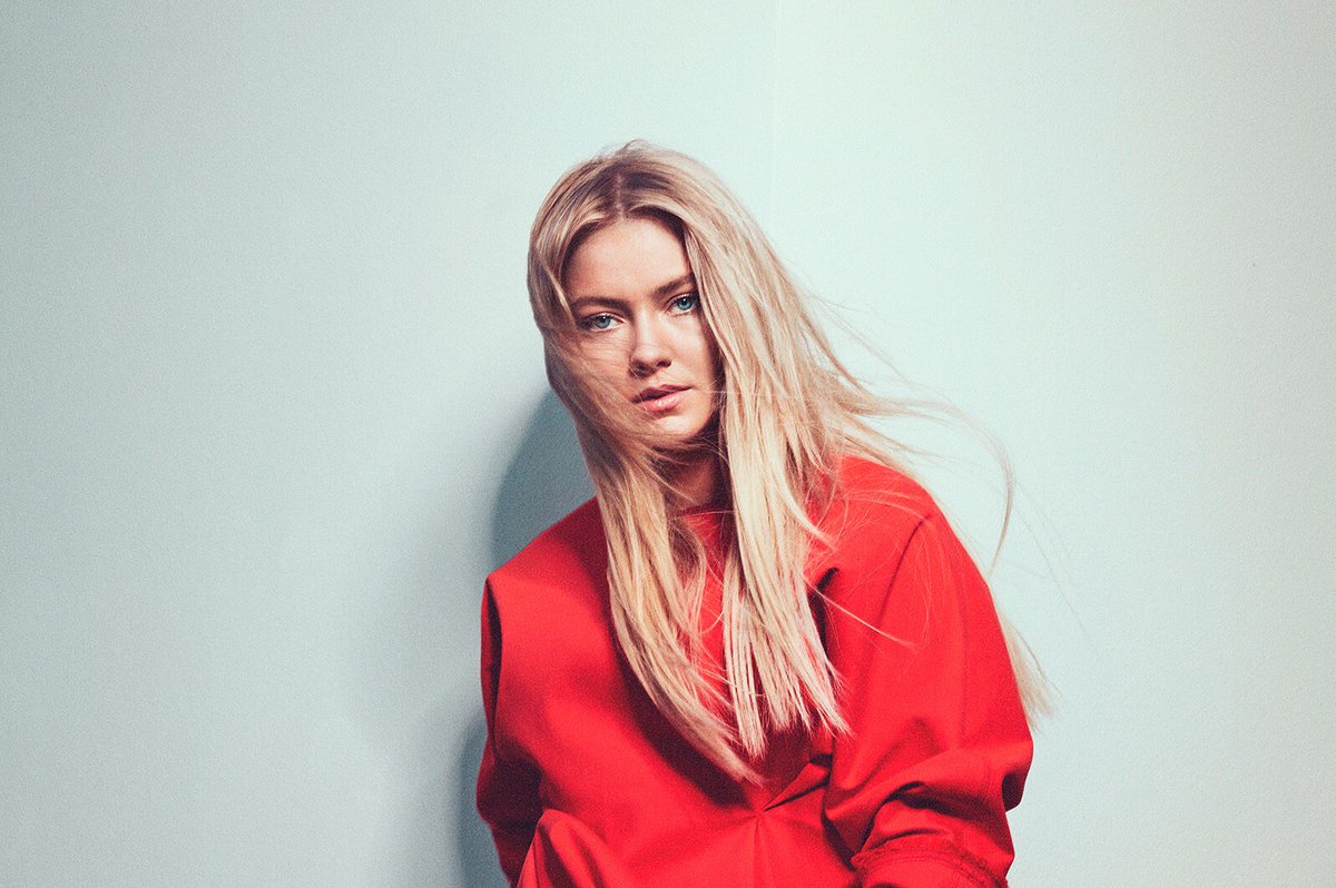 "Giving us a big wallop of pop with some cool vibes, her single Breathe is getting a lot of attention." - <a href="/PerezHilton/">Perez Hilton</a> on @AstridSOfficial