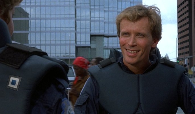 Happy Birthday Peter Weller. 