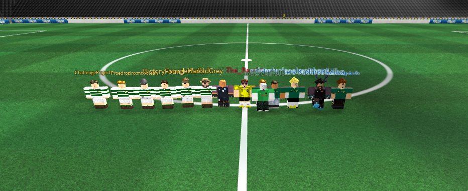 FIFArbx's tweet photo. Rhodesia vs Cameroon kicked off https://t.co/6U3Jk5kQaD