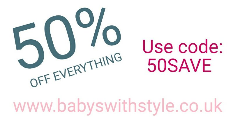 Babys With Style tweet media