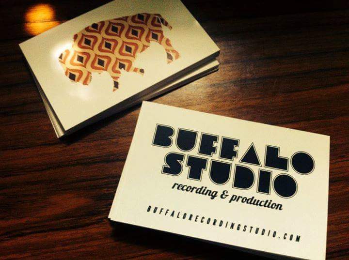Buffalo Studio tweet media