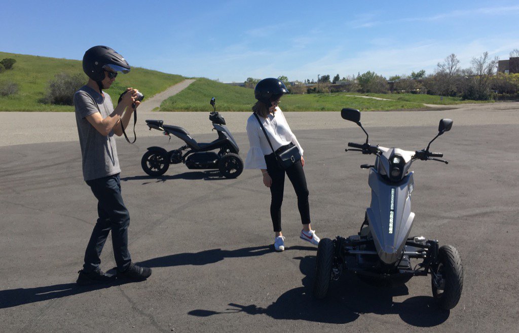 Sway Motorsports (swaymotorsports) / Twitter