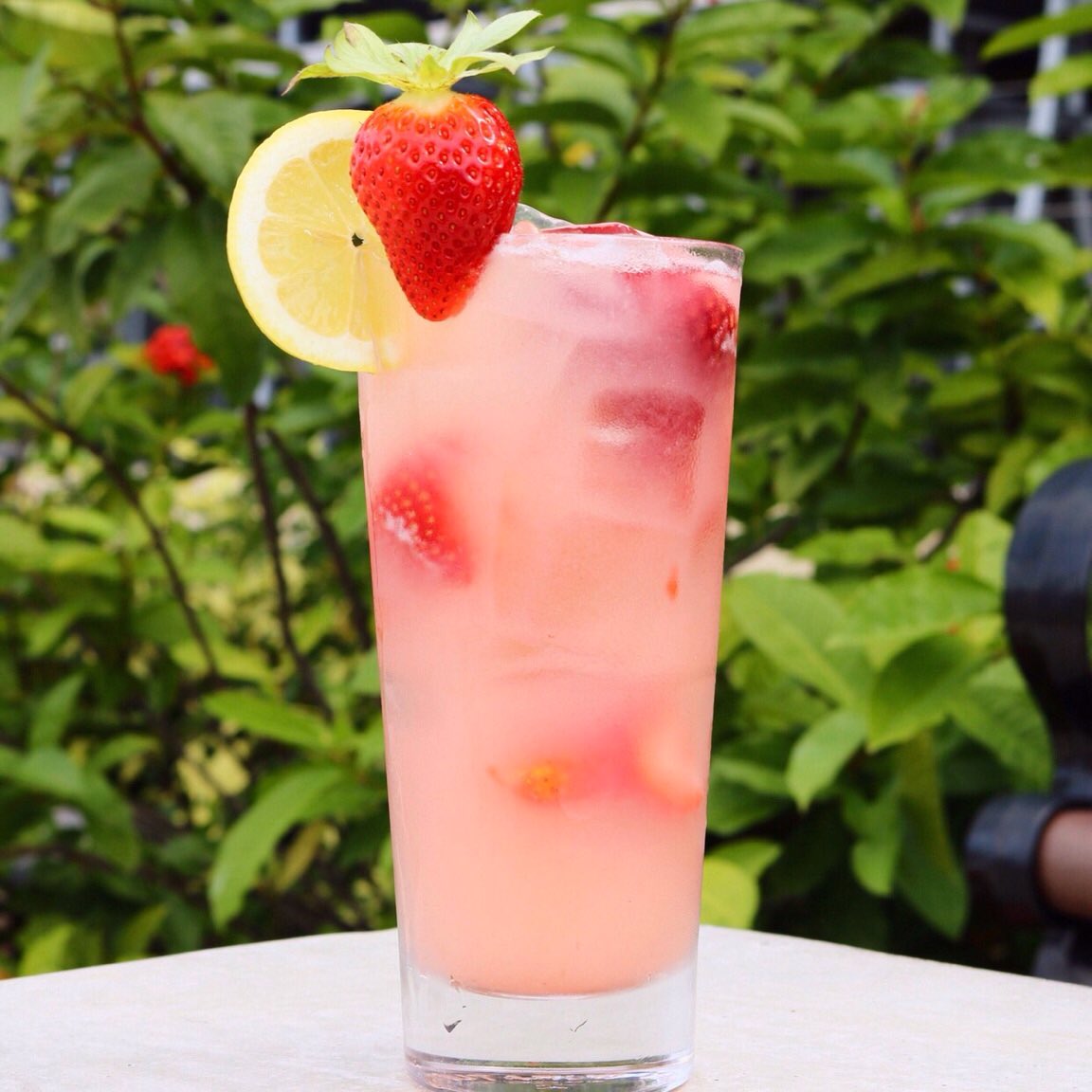 The #weekend is finally here! Join us for refreshing beverages &amp; delicious food at one of our #waterside locations! #drinklocal #eatlocal