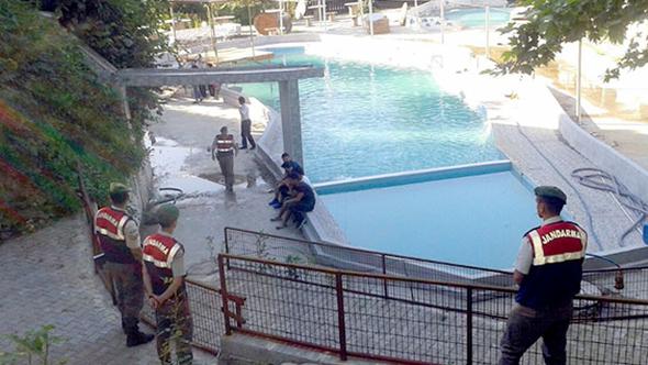 Havuz faciasında bir gözaltı - goo.gl/K6fRhY