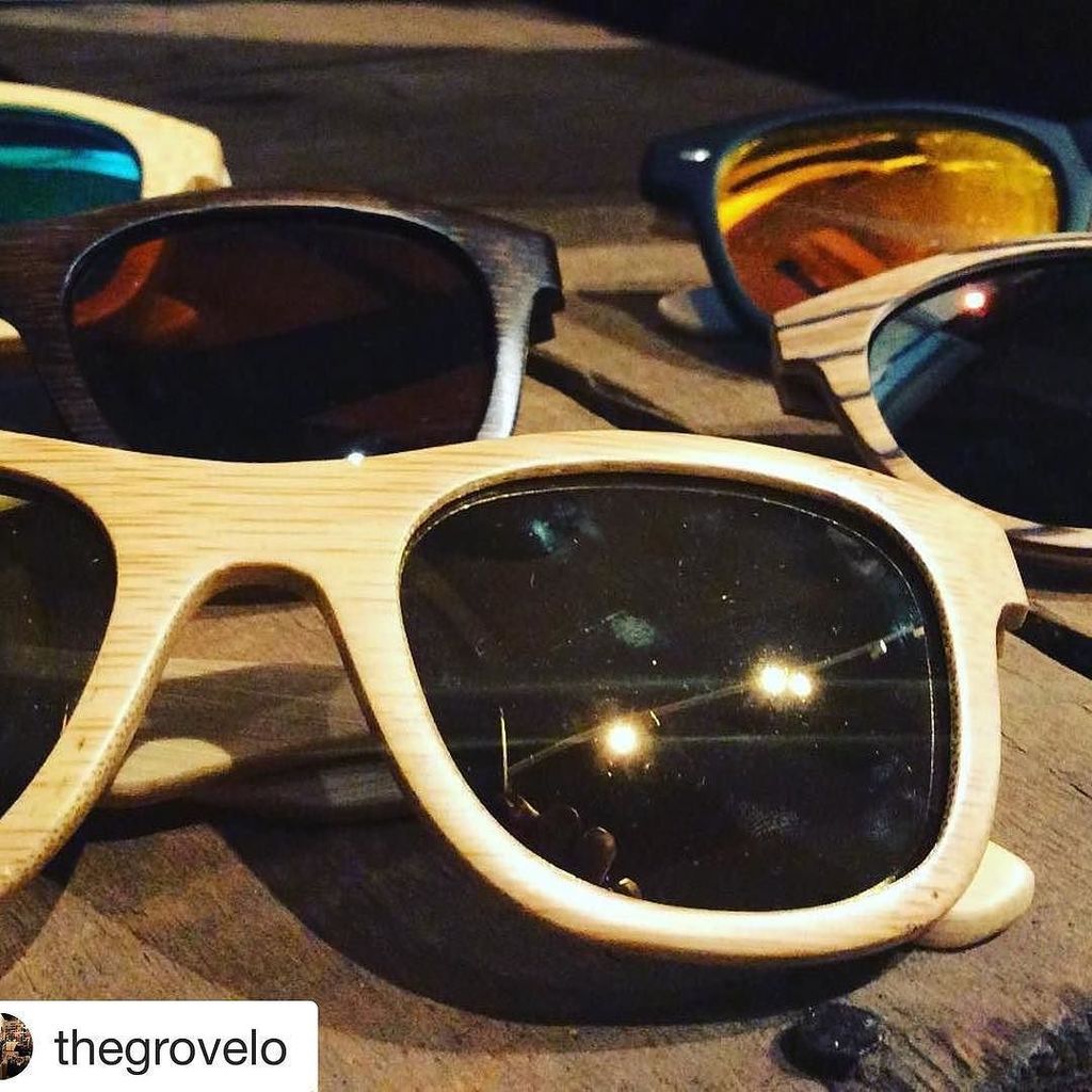 BottomMySleeve's tweet photo. It's sunny! Grab your #woodensunglasses from @thegrovelo or @wateronwaterstreet or https://t.co/YQlDJOxjzw #coupo… https://t.co/Iipu7ETJis https://t.co/d9nCDaJHlk