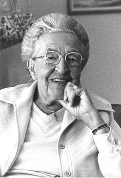 newwineireland's tweet image. 'Is prayer your steering wheel or your spare tyre?'

Corrie ten Boom (1892-1983)