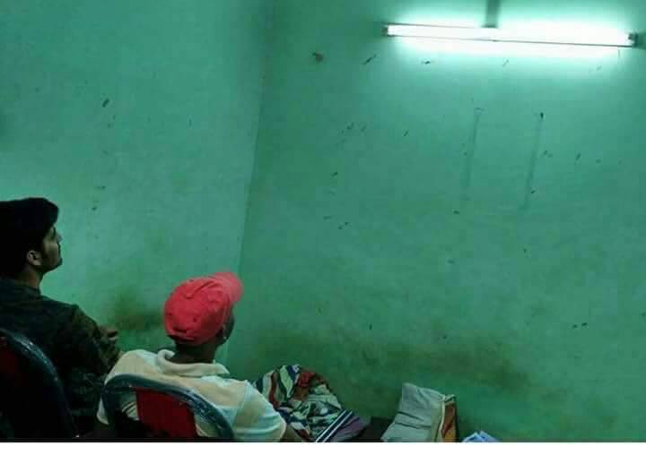 LuciferDeep's tweet image. Watching tubelight: