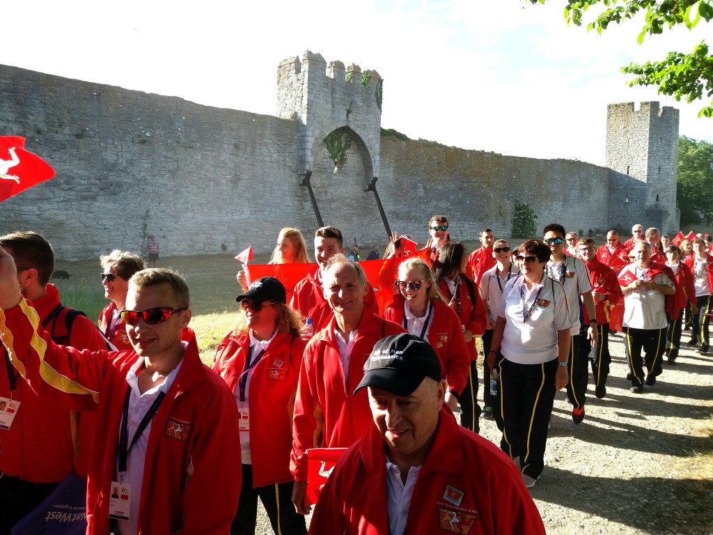 Isle of Man Today Sports Desk tweet media