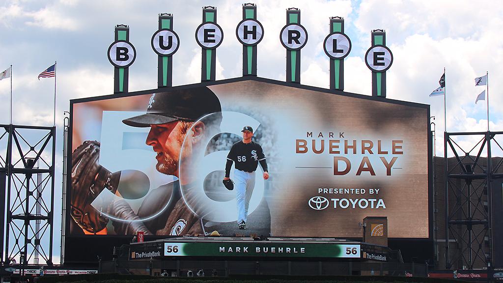 Chicago White Sox tweet media