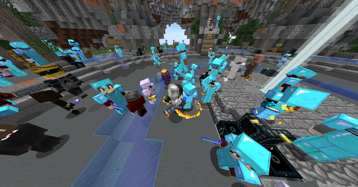 RasamonForYou's tweet photo. Toujours aussi proche de la communauté gg à tous pour ce beau give-all #ThunderNetwork https://t.co/E1XFGQErs0