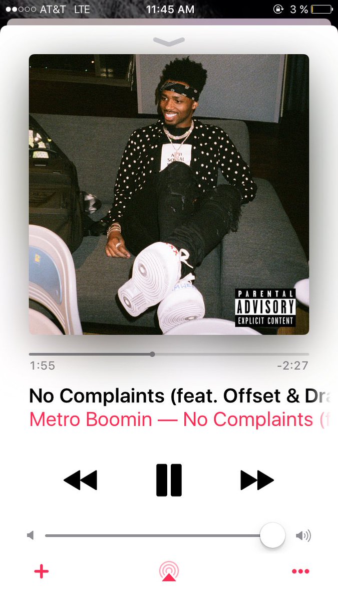 _AntBeale's tweet photo. Hardest shit out right now https://t.co/fK1lyRpycI