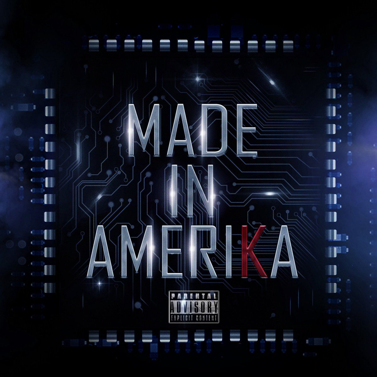 WeGotFreshideas's tweet image. MADE IN AMERIKA #CompilationAlbum #Streaming #SPOTIFY #MadeInAmerika BLACK MUSIC INDUSTRY GROUP LLC @WeGotBMIG play.spotify.com/album/3xQU5iaG…