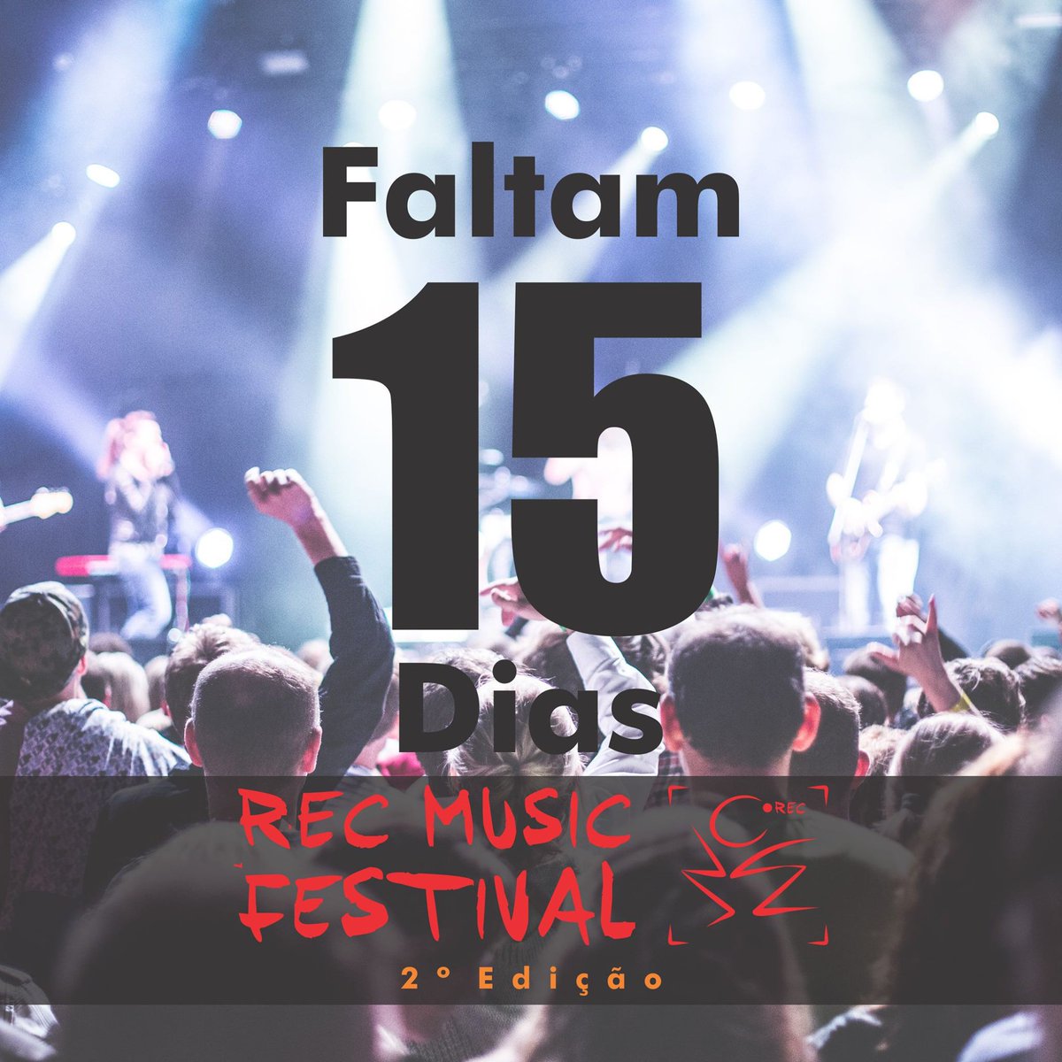 Família, vem que vem, vai ser lindão!