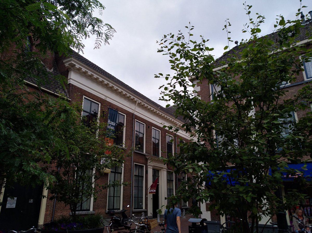 hetkampenvan's tweet photo. En kennisgemaakt met de #exposie #Hanzeheiligen over stedelijke #beschermheiligen van #Hanzesteden deze expositie is bij het @ikonenmuseum https://t.co/tAIKvMdvcA