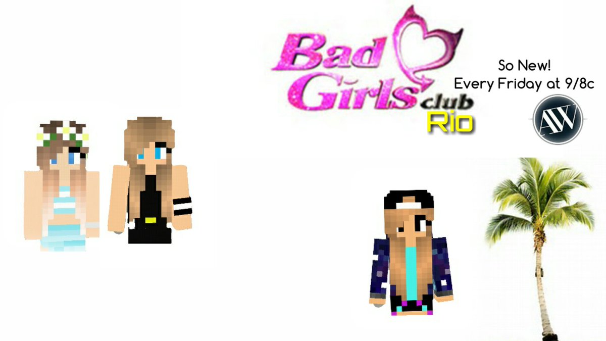 obviouslyjaz__'s tweet photo. Can't wait for you guys to see me on #MinecraftBGC3Rio premieres June 30 @ 9/8c!
@XabossprodzX https://t.co/VSyanPVB5m