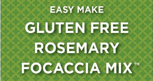 To all the #glutenfree bakers out there, <a href="/ATavolaTogether/">AtTheTableTogether</a> has your back: undiscoveredkitchen.com/at-the-table-t…