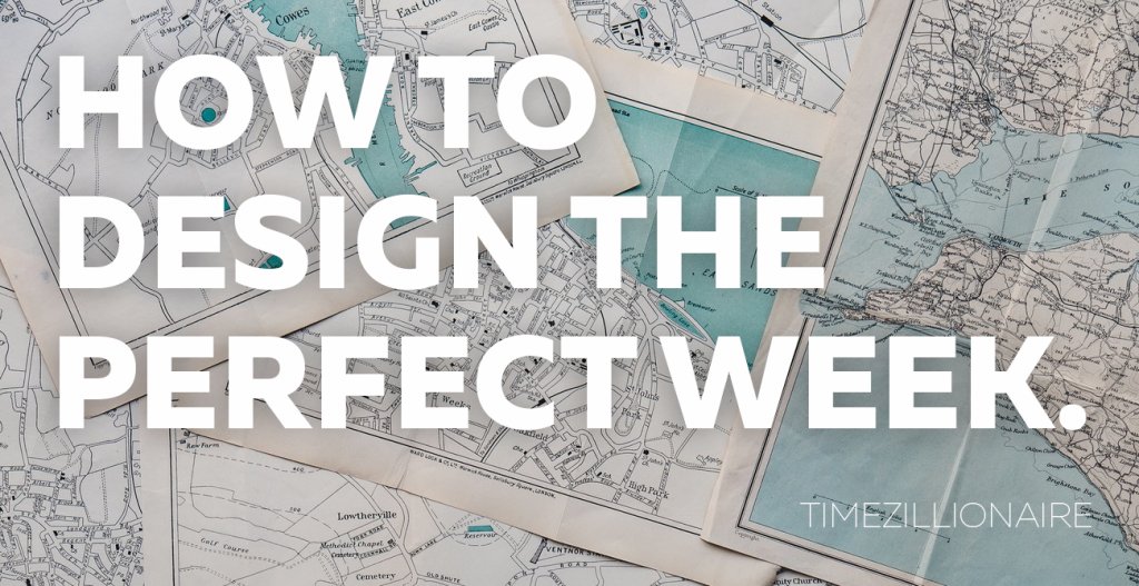 WebModio's tweet image. How to plan your #week and track time by creating your Week Map.
buff.ly/2t68I6G via @mattsandrini