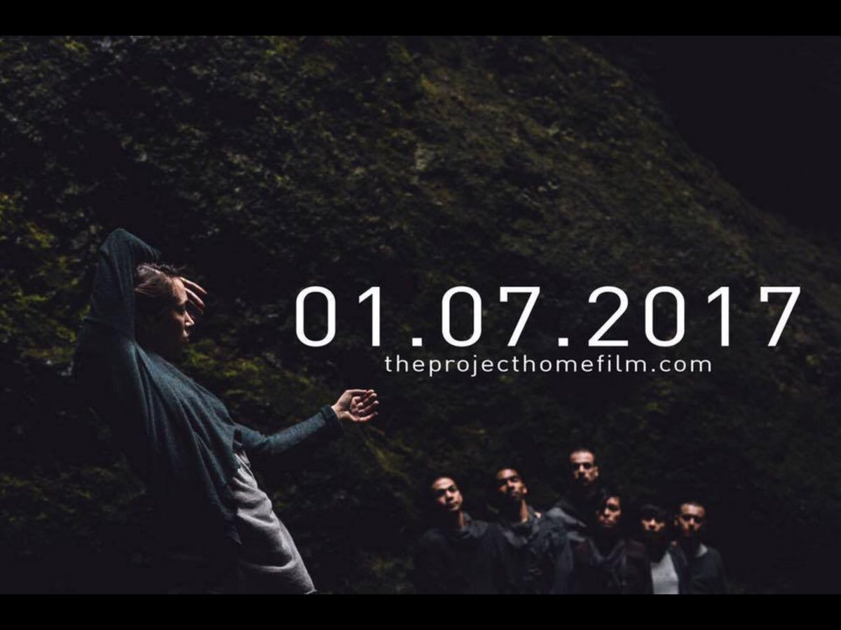 1 week left! #projecthome dance with <a href="/larkinpoynton/">larkin poynton</a> and <a href="/Pikacheerio/">g</a> 
Can't wait!