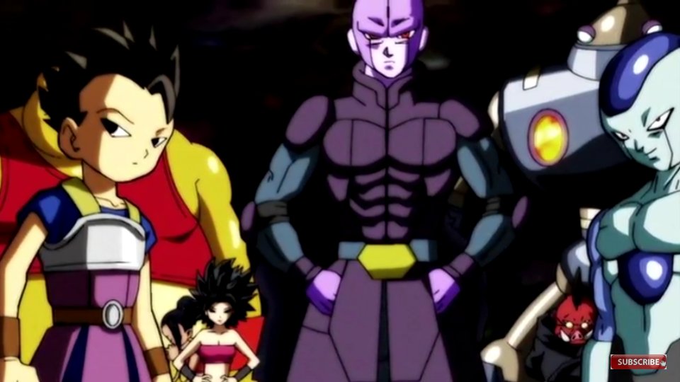 TempRimuru's tweet photo. Sabado x fin has llegado y con ello nuevas imagenes de los equipos completos de #Champa #u6, #Bills #u7  y #Vermoud #11 #DragonBallSuper https://t.co/L0WP5sD5BL