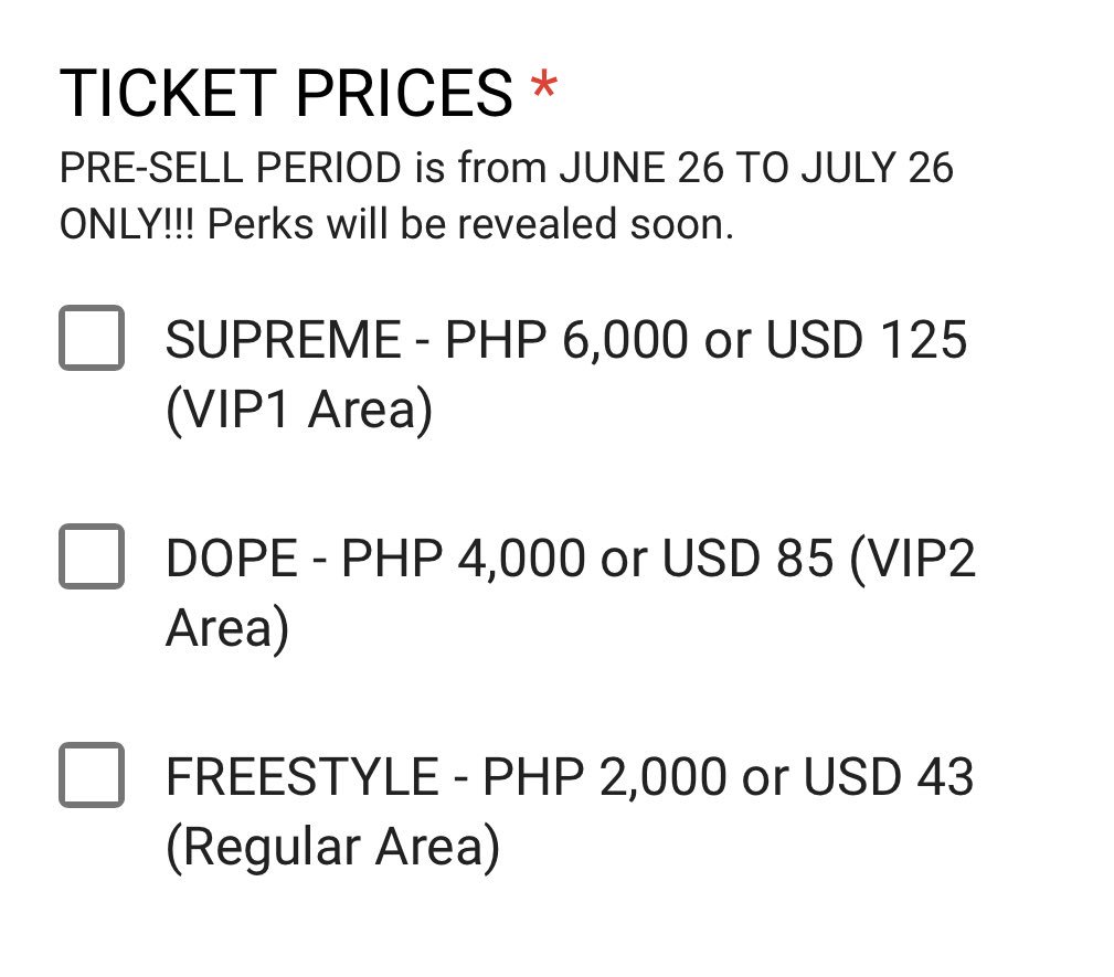 dwoonsseu's tweet image. If I see any of my faves here hmmm im going 👏🏻 #KoreanStreetSound #KHH #KoreanStreetSound2017
