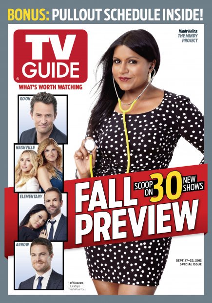  Happy 6/24 Birthday to Mindy Kaling, Tiny Lister, Minka Kelly, Danielle Spencer 