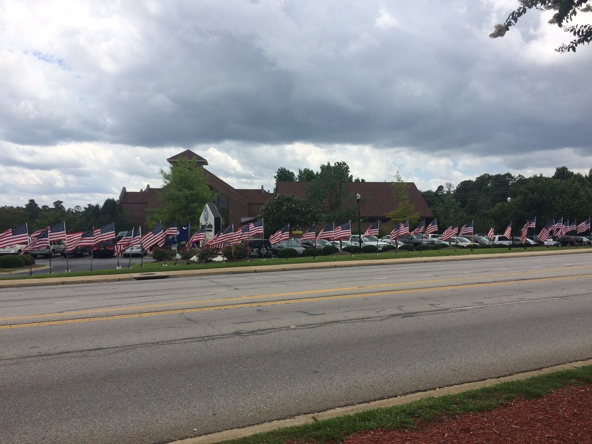 williamshriner's tweet image. Couldn&apos;t get enough time on my lunch break for the funeral, but had to get this picture. @F3Nation @F3LexSC #Cheechstrong