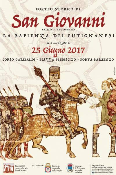 CavalieriTA's tweet image. #Putignano #Puglia #visitpuglia #WeAreinPuglia #turismo #rievocazione #rievocazioni #corteostorico #livinghistory #pugliaevents #eventi
