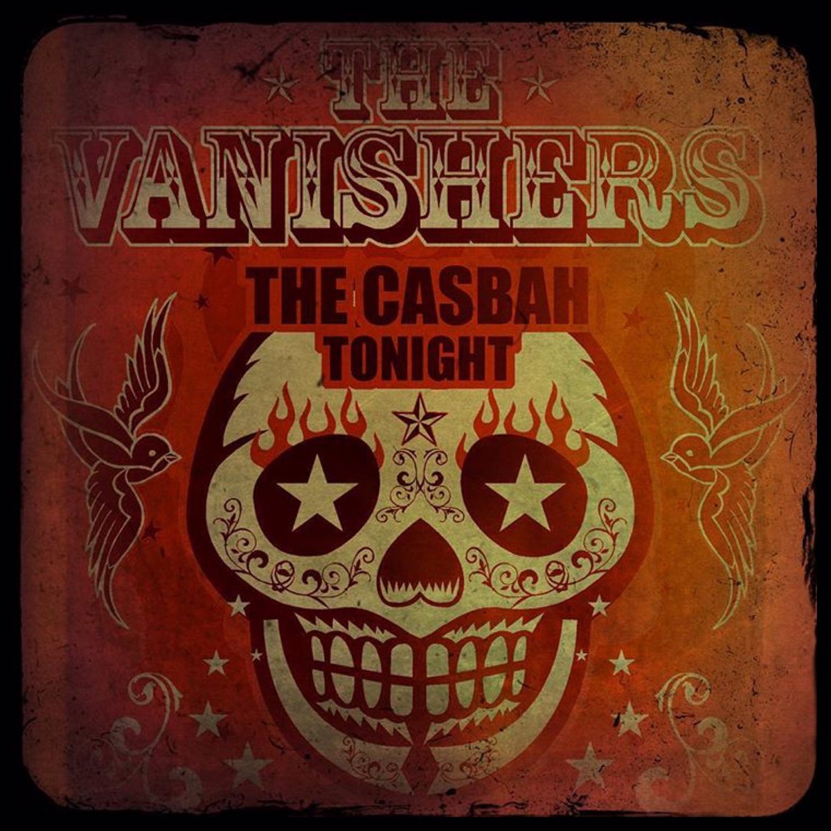 theVanishers's tweet photo. Tonight @CasbahHamilton going to be sweet show. #HamOnt #hamilton #livemusic #country #rock #rockabilly #loud https://t.co/P0R9IGhkzl