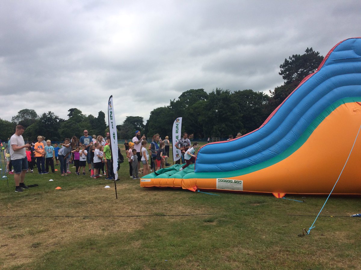 Radical Run tweet media