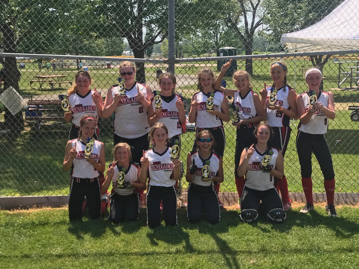 advisorsource's tweet image. Romeo Renegades excel in Marysville tournament ow.ly/PKfU30cKVwQ