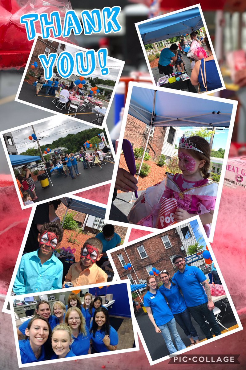 workerscu's tweet photo. A big thank you to everyone that came out to celebrate with us today!! #thankyou #bestmembers #community #bankingthatworks #fun https://t.co/FaOORTQPvf