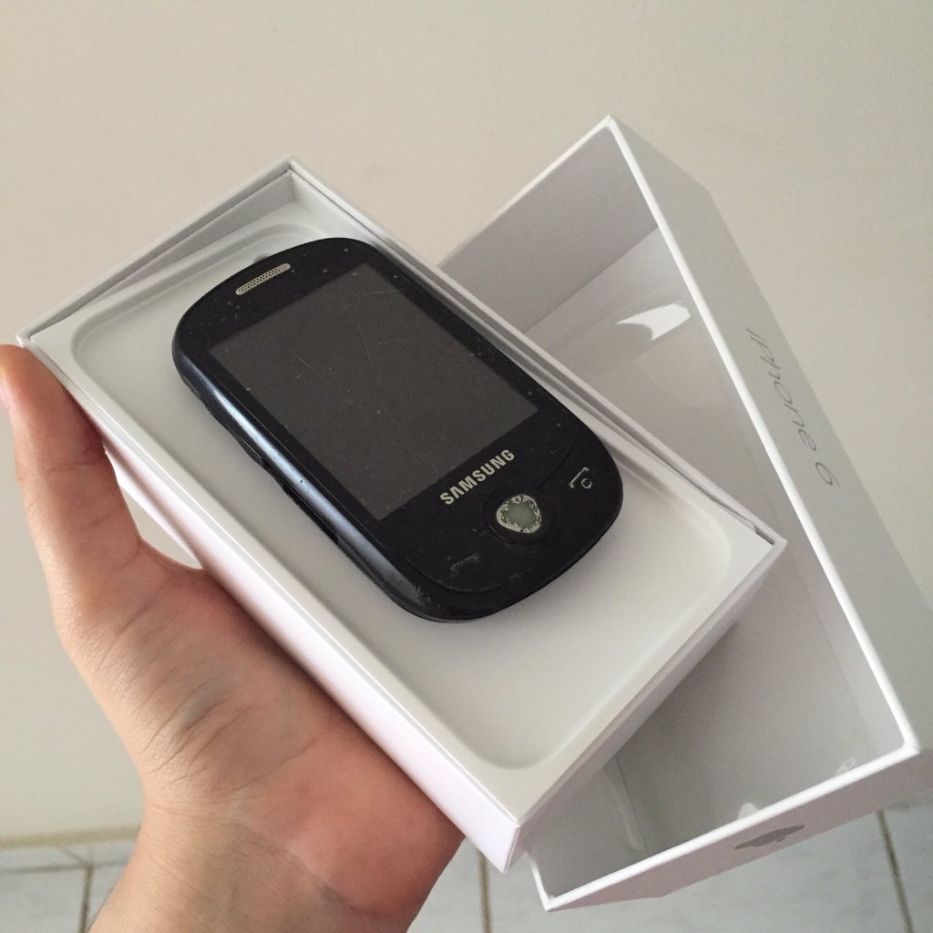 S2 Michelle tweet media