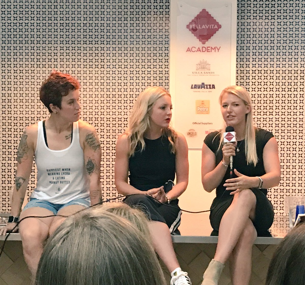 BrunchGrind's tweet image. We've had a great day @HBloggersCom event! So many fab brands &amp;amp; #bloggers inc @twicethehealth &amp;amp; @fightthefads #HBCxMeet #bloggersevent #HBC