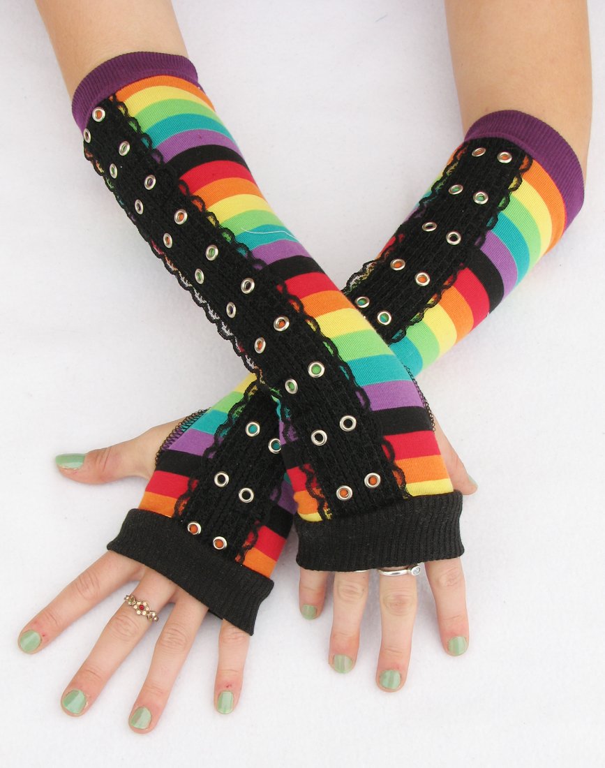 steampunkwolf52's tweet image. Show your #Pride in these awesome #rainbow gloves! steampunkwolf.com/product/rainbo…
#sale #PrideMonth #LGBTQI #LGBTQ #Pride2017 #GayPride