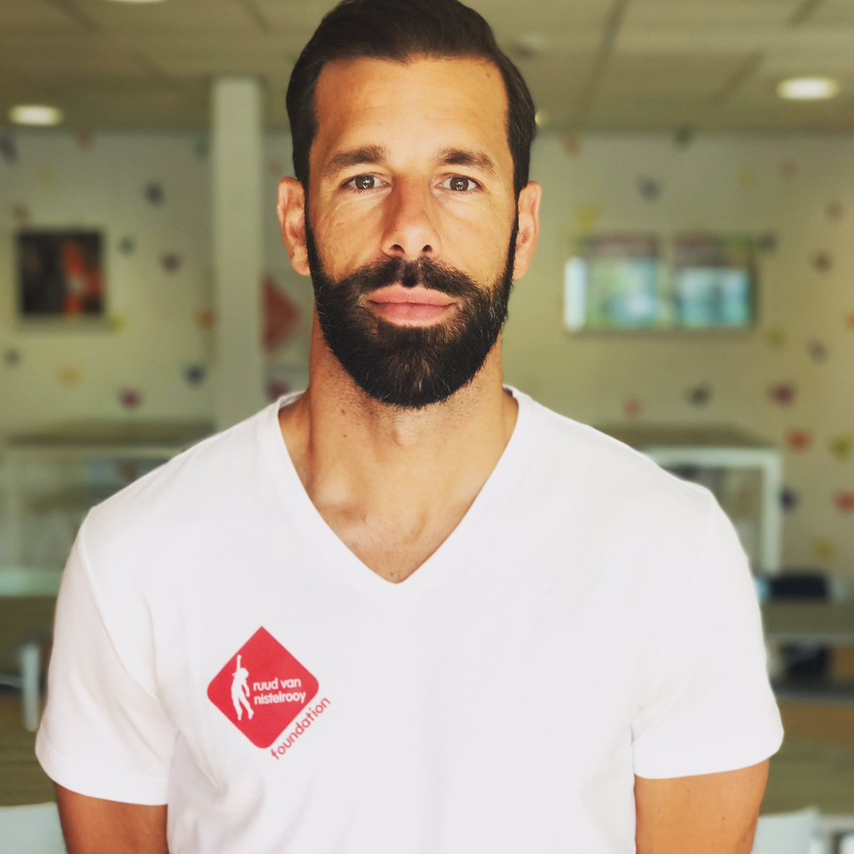 Ruud van Nistelrooy on Twitter "Thanks to all the people who support