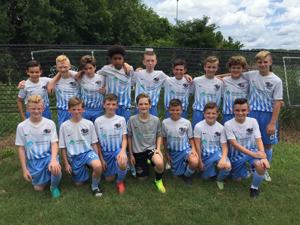 HoundsAcademy's tweet photo. More wins....
00, 02, 04 boys
00, 02 girls 

So far, 8 games, 8 wins! https://t.co/djGl8x6zoZ