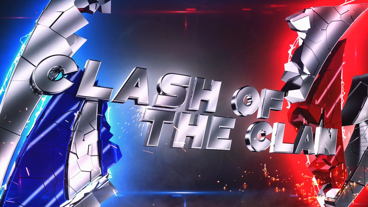 SnipingTeamAG's tweet photo. LISTO COMPAS! AztekGaming ™ | CLASH OF THE CLAN #1 #AZTEKBLUE VS #AZTEKRED ! ¿Cuál es mejor Teamtage? https://t.co/q8uqBKD3q9 https://t.co/DTQUv0qxTc