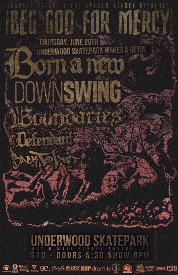 SCRANTON WHERE YOU AT
<a href="/bornanewnj/">born a new</a> 
@DownswingHC 
<a href="/BoundariesCT/">Boundaries</a>