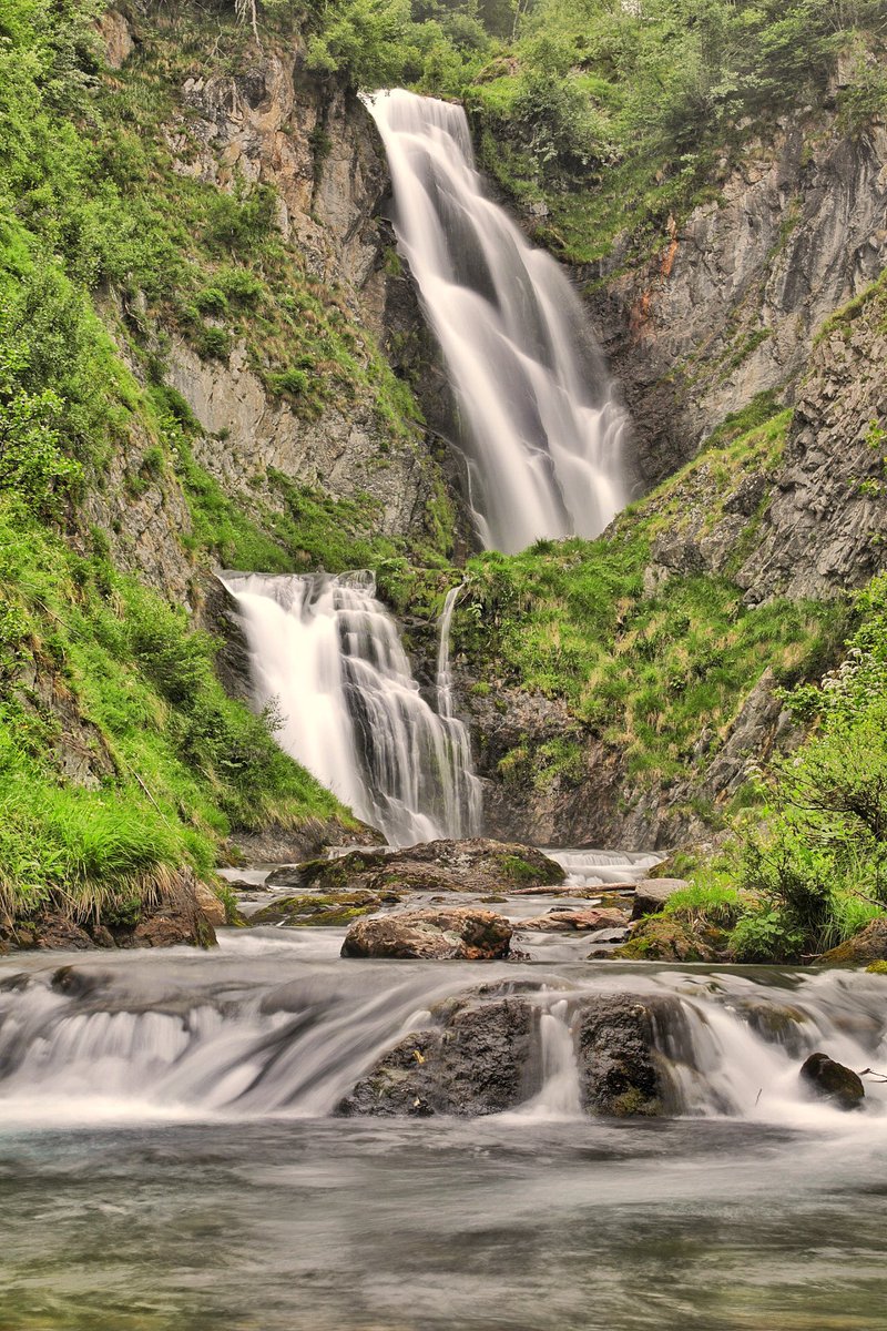jaumeboldu's tweet photo. Paradisi aupins | Paradisos alpins 📍Saut deth Pish, #Aran, #Occitània. https://t.co/FnB2js9OpC