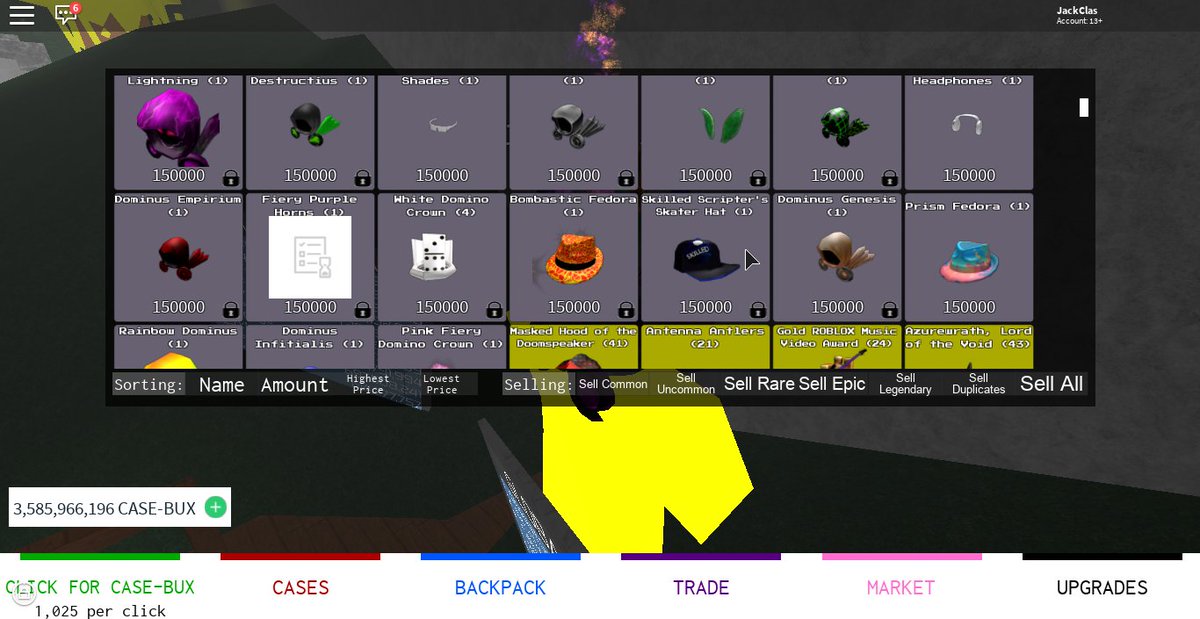 [Get 43+] Antenna Antlers Roblox