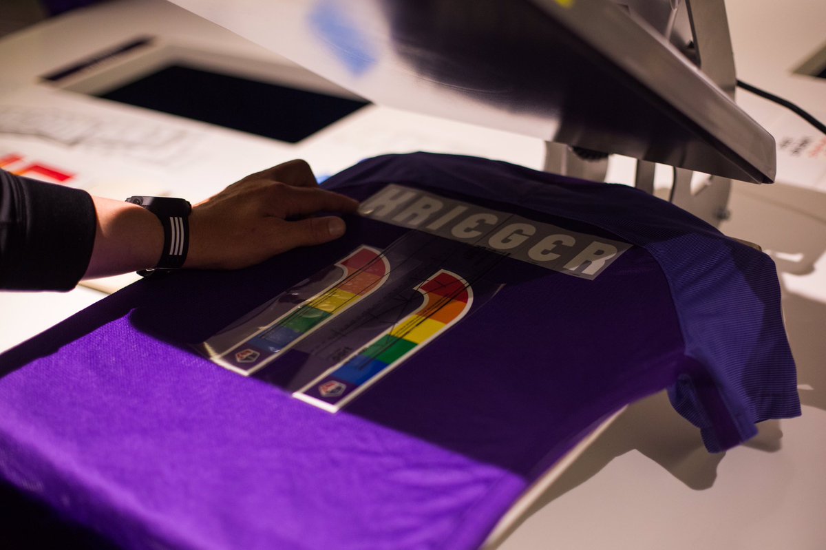 ORLPride's tweet image. Next level Pride. 👌 #OrlandoUnited