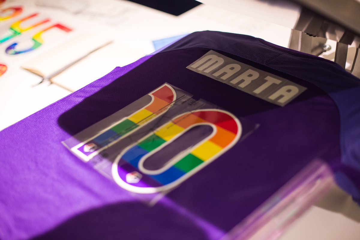 ORLPride's tweet image. Next level Pride. 👌 #OrlandoUnited